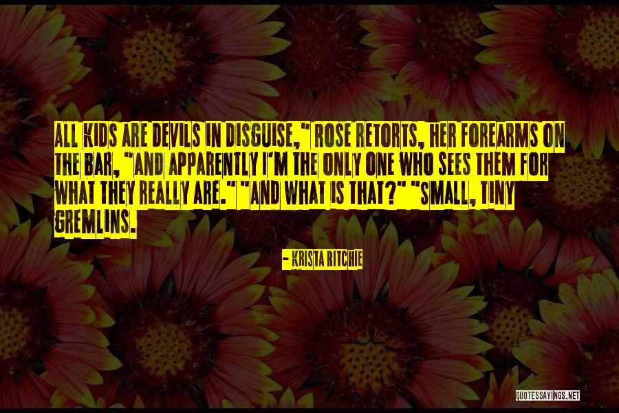 Krista Quotes By Krista Ritchie Krista Quotes By Krista Ritchie