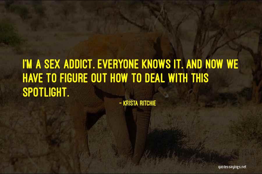 Krista Quotes By Krista Ritchie Krista Quotes By Krista Ritchie