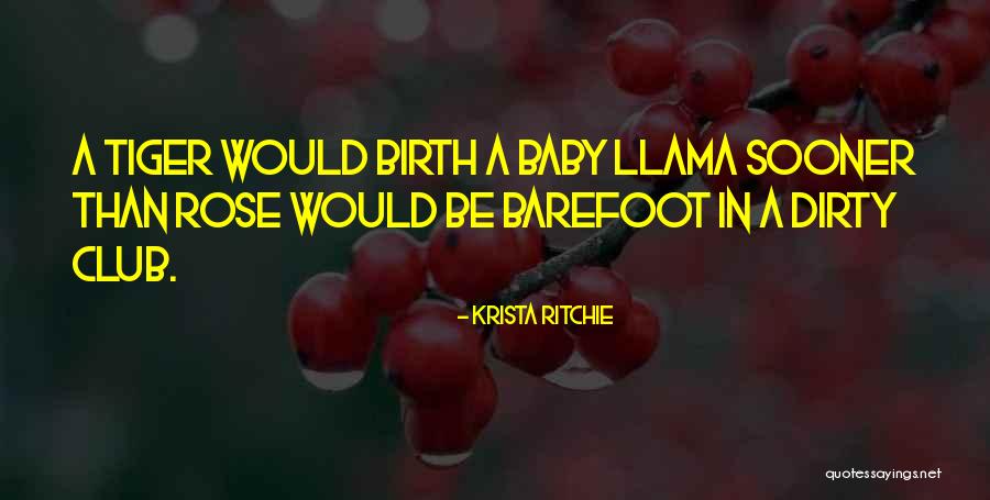 Krista Quotes By Krista Ritchie Krista Quotes By Krista Ritchie