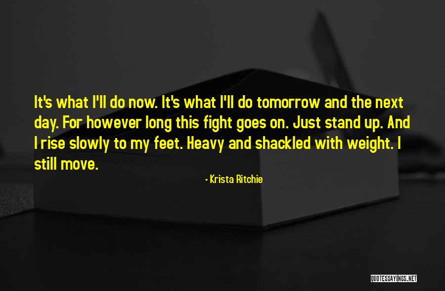 Krista Quotes By Krista Ritchie Krista Quotes By Krista Ritchie