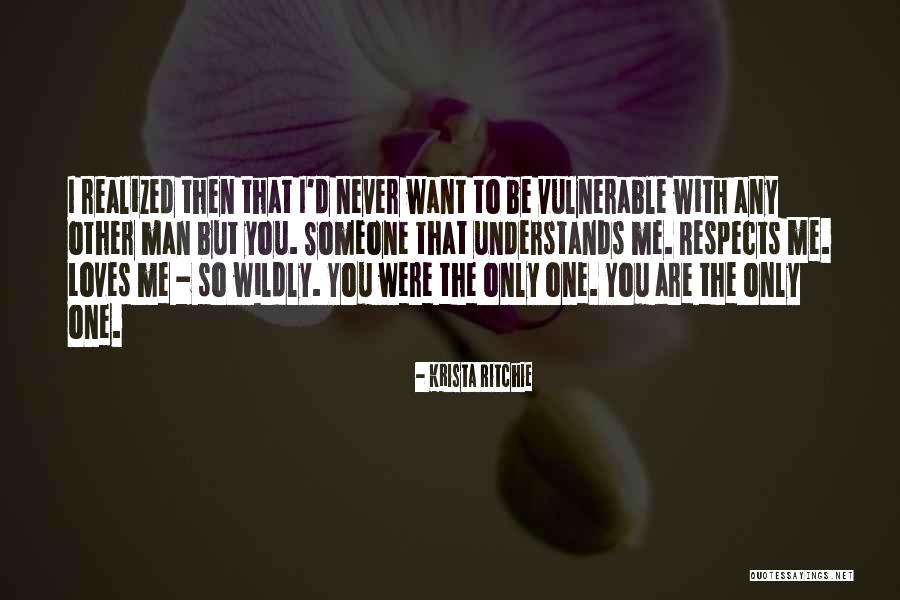Krista Quotes By Krista Ritchie Krista Quotes By Krista Ritchie