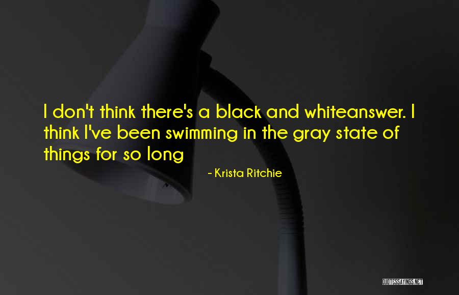 Krista Quotes By Krista Ritchie Krista Quotes By Krista Ritchie