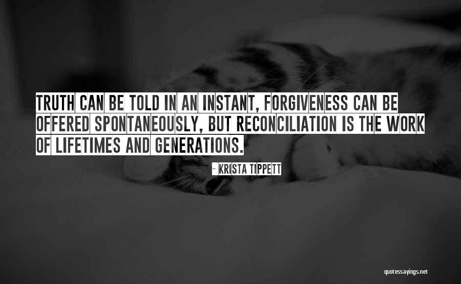 Krista Quotes By Krista Tippett Krista Quotes By Krista Tippett