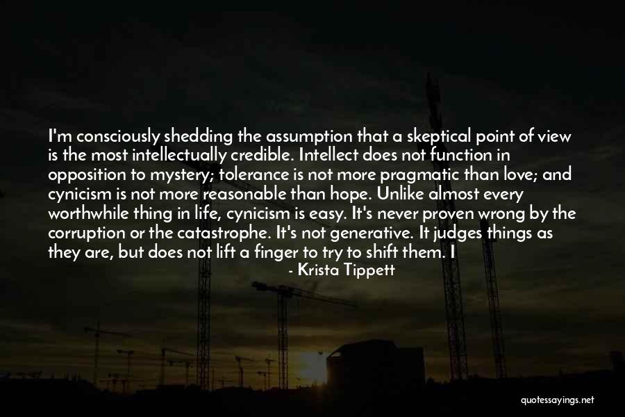 Krista Quotes By Krista Tippett Krista Quotes By Krista Tippett