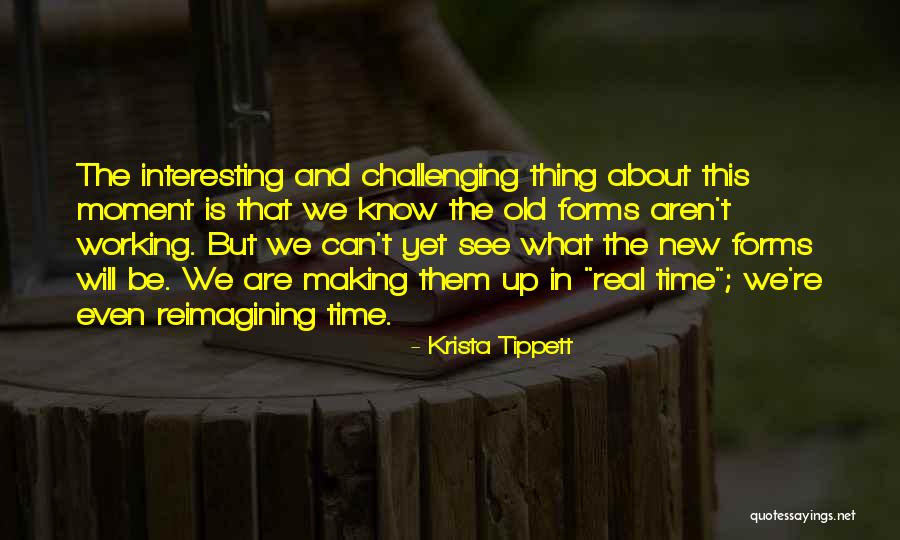 Krista Quotes By Krista Tippett Krista Quotes By Krista Tippett