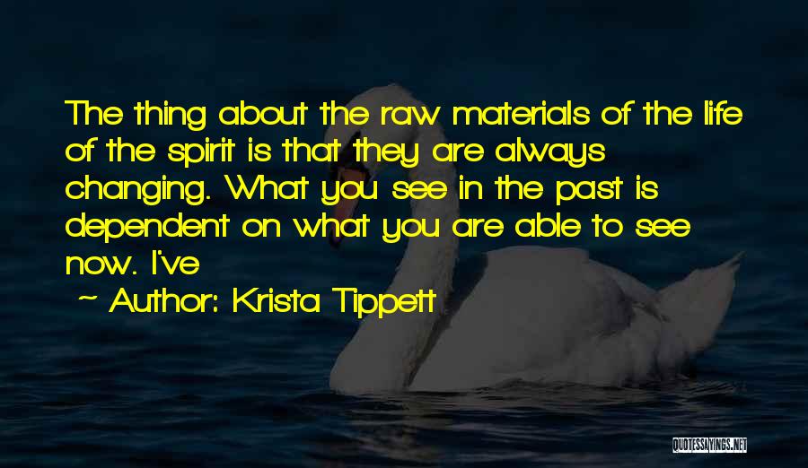 Krista Tippett Quotes 131526