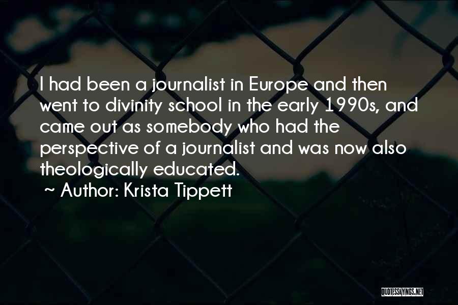 Krista Tippett Quotes 1327557