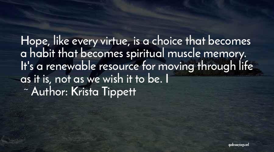 Krista Tippett Quotes 1357743