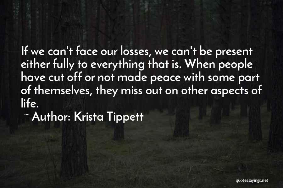 Krista Tippett Quotes 1449663