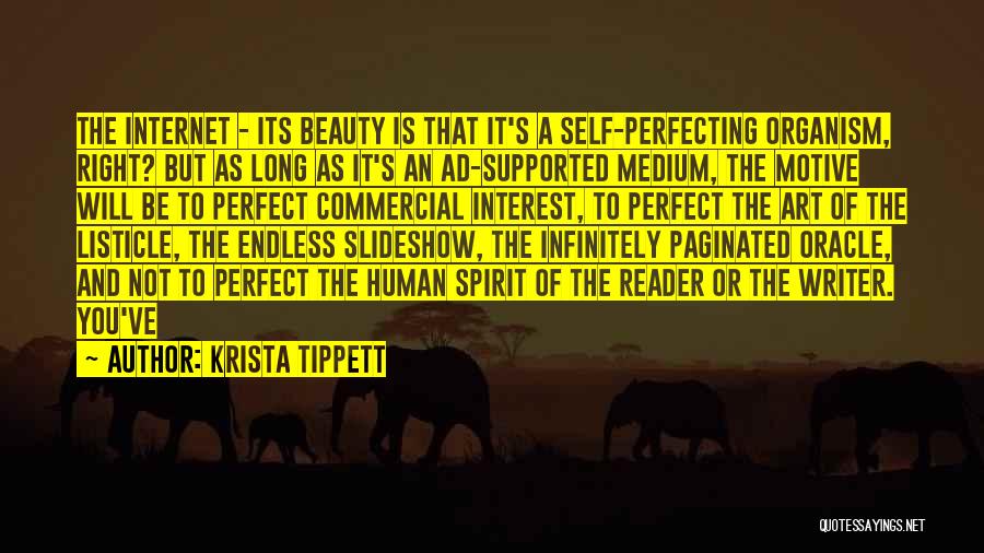 Krista Tippett Quotes 1516852