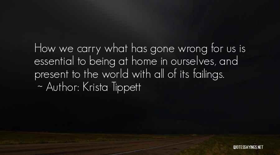 Krista Tippett Quotes 156429