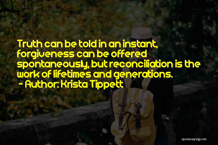 Krista Tippett Quotes 172486