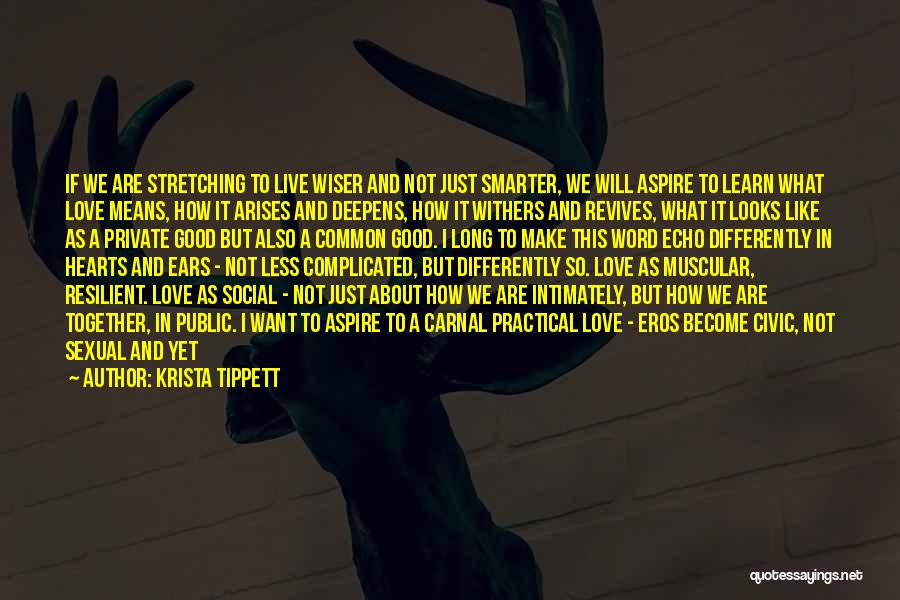 Krista Tippett Quotes 1750492