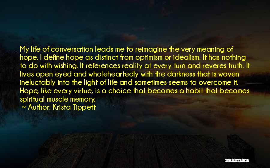 Krista Tippett Quotes 1794228