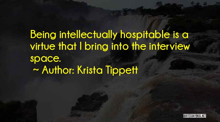 Krista Tippett Quotes 1898614