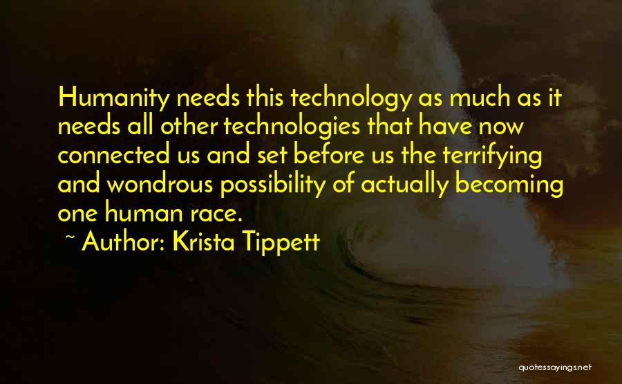 Krista Tippett Quotes 1904084