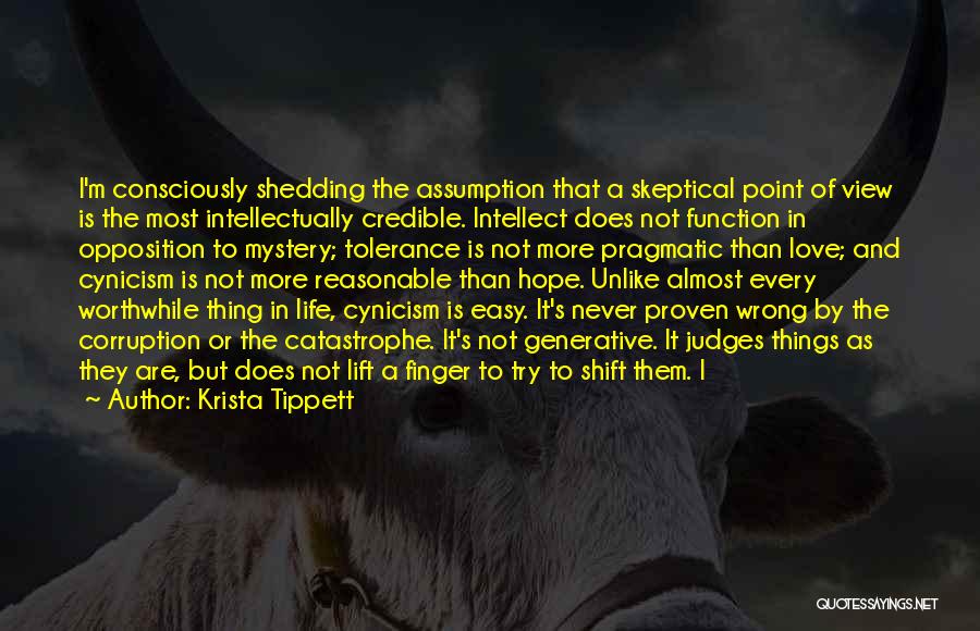 Krista Tippett Quotes 205392