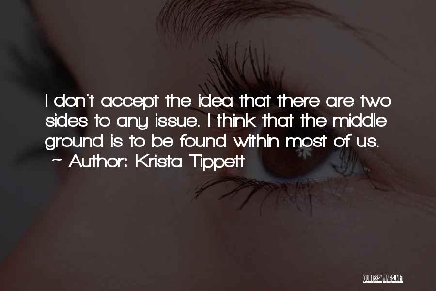 Krista Tippett Quotes 447653