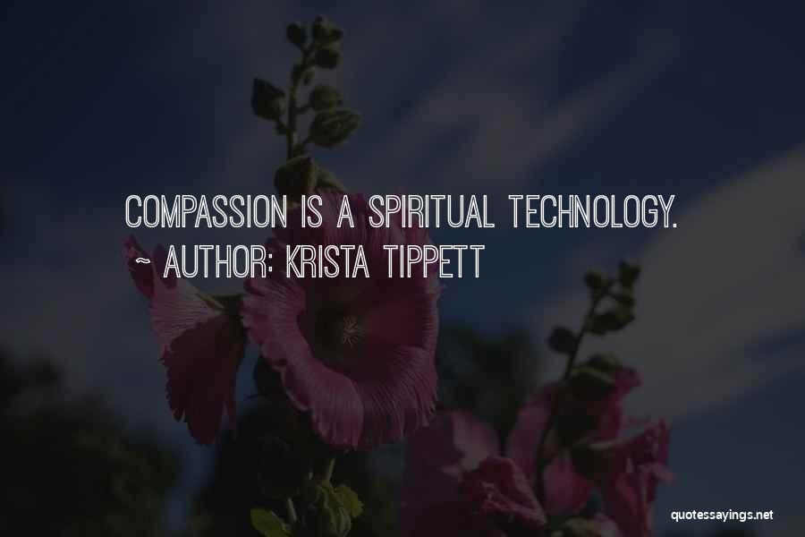 Krista Tippett Quotes 520533