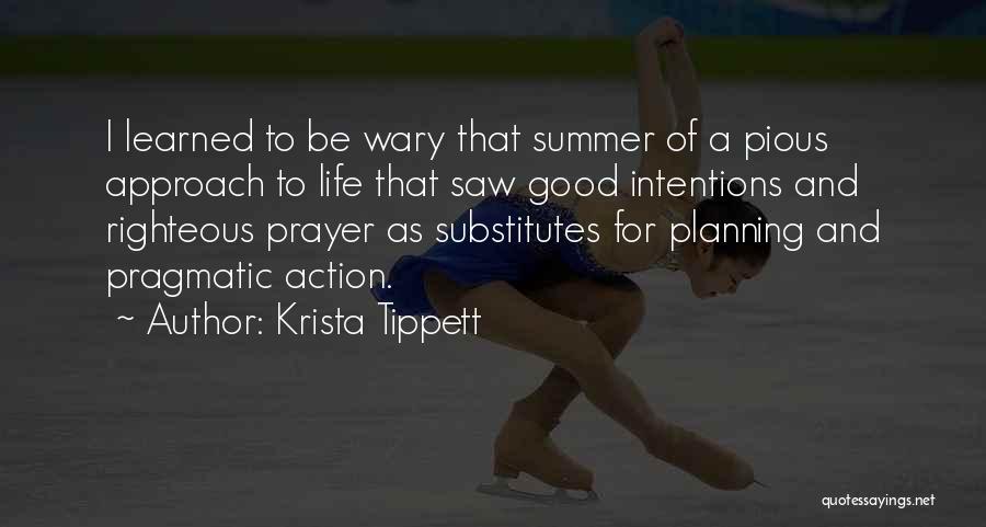 Krista Tippett Quotes 524745