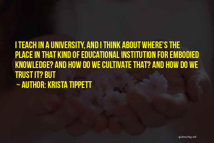 Krista Tippett Quotes 554832