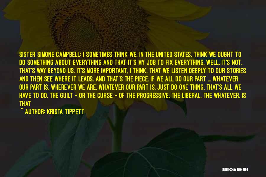 Krista Tippett Quotes 556964