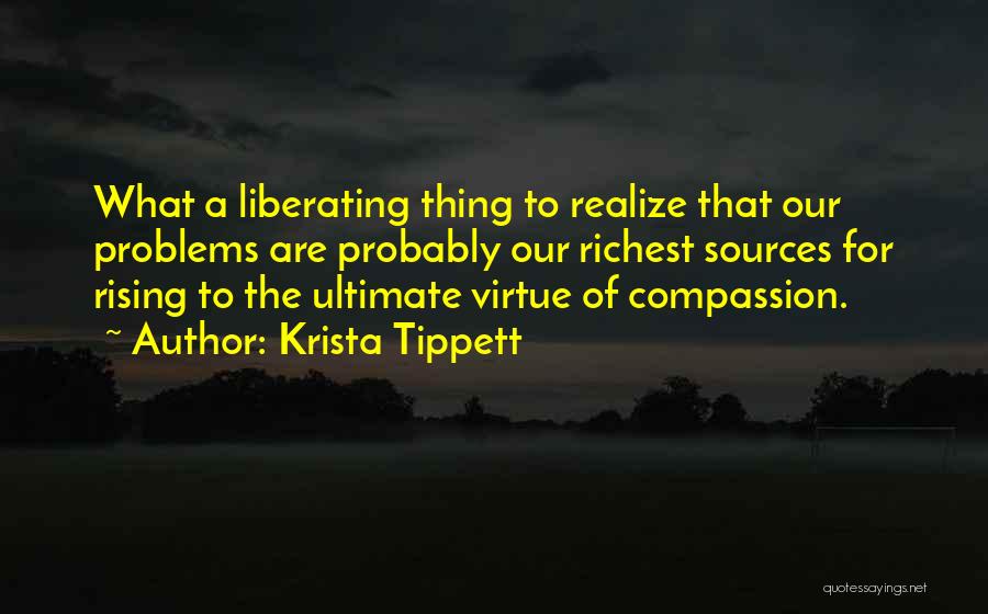 Krista Tippett Quotes 653358