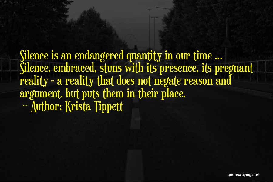 Krista Tippett Quotes 770418