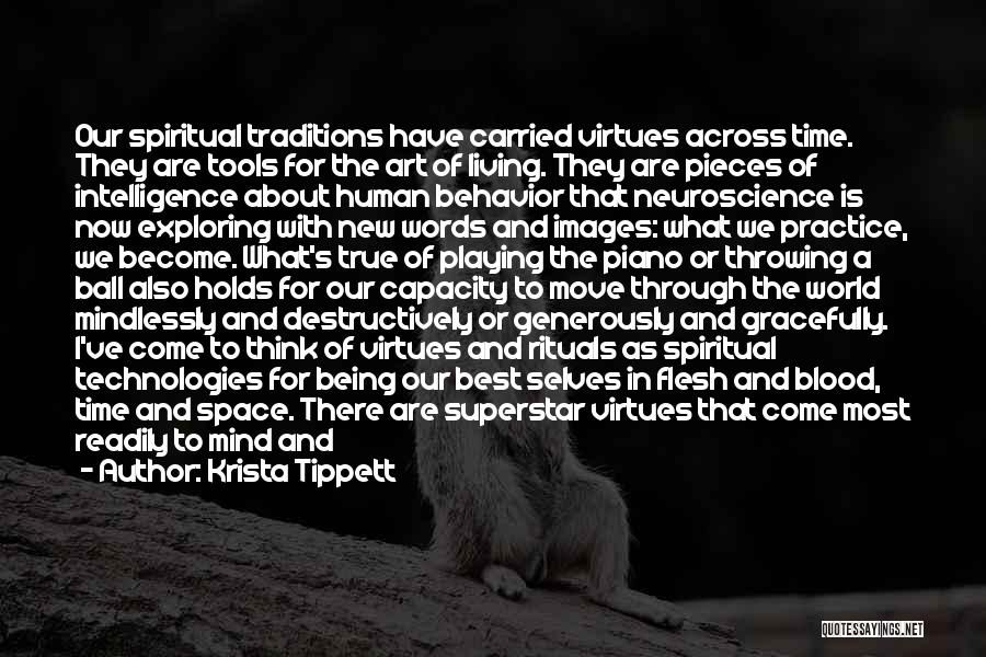 Krista Tippett Quotes 962561