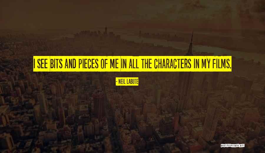 Kristabelle Mori Quotes By Neil LaBute Kristabelle Mori Quotes By Neil LaBute