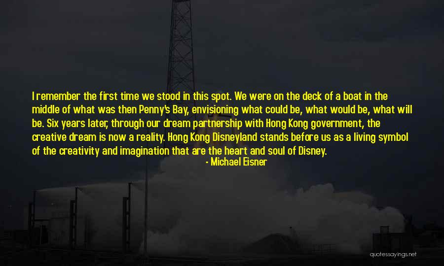 Kristal Quotes By Michael Eisner Kristal Quotes By Michael Eisner