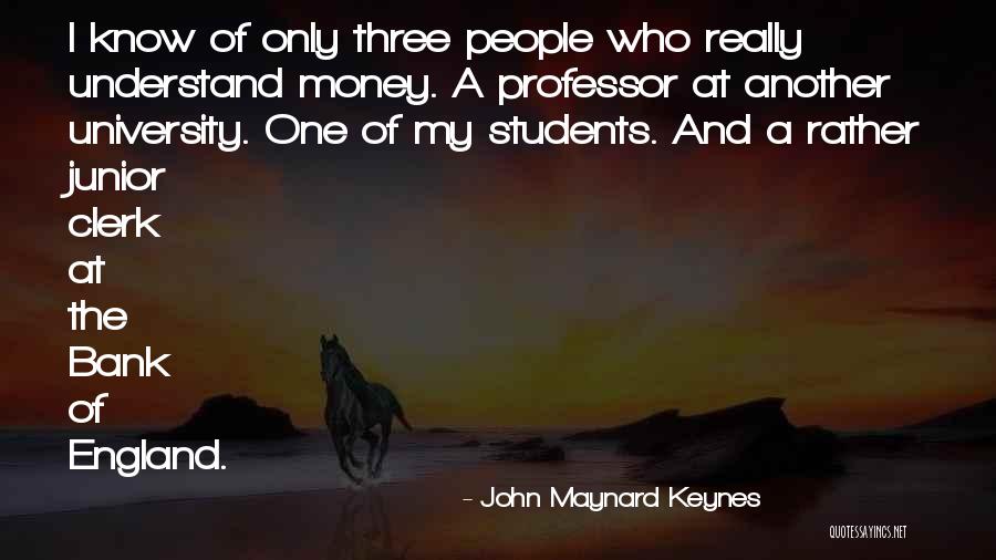 Kristallalm Quotes By John Maynard Keynes Kristallalm Quotes By John Maynard Keynes