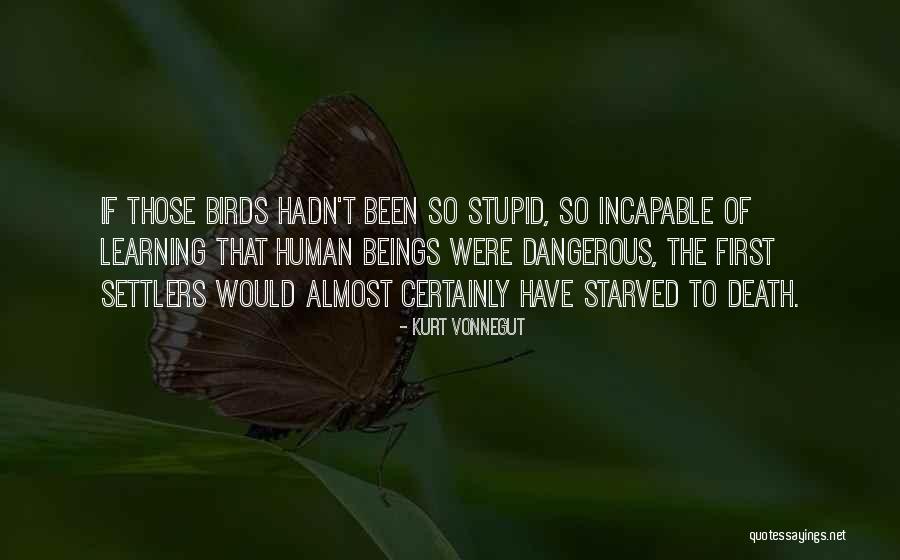Kristallalm Quotes By Kurt Vonnegut Kristallalm Quotes By Kurt Vonnegut