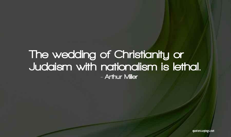 Kristalliteraapia Quotes By Arthur Miller