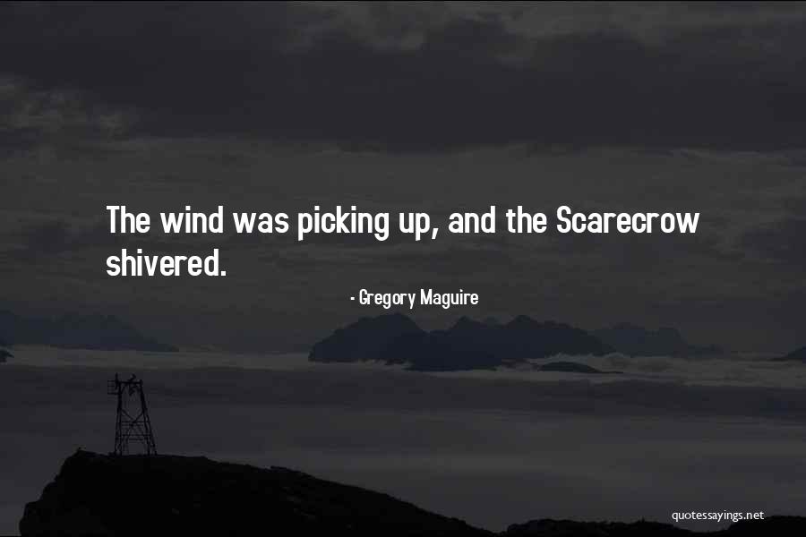 Kristalliteraapia Quotes By Gregory Maguire