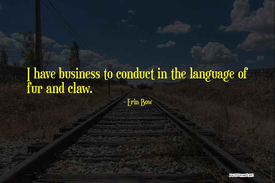 Kristallnacht Memorable Quotes By Erin Bow