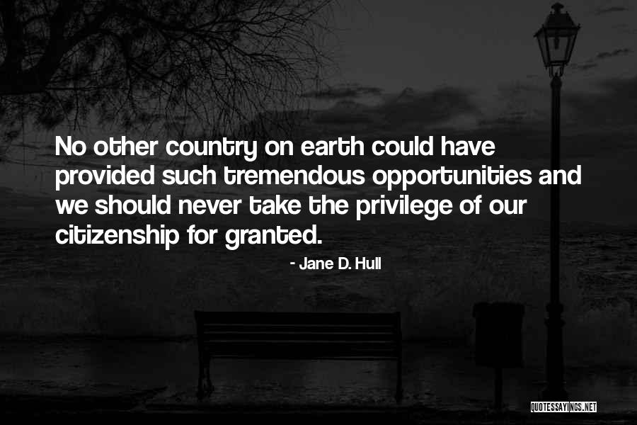 Kristallnacht Memorable Quotes By Jane D. Hull