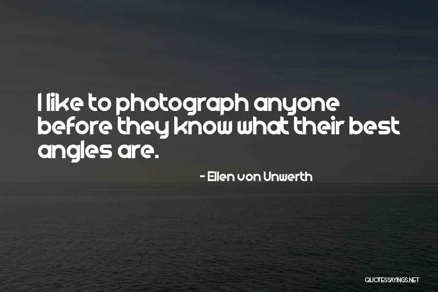 Kristalni Luster Quotes By Ellen Von Unwerth Kristalni Luster Quotes By Ellen Von Unwerth