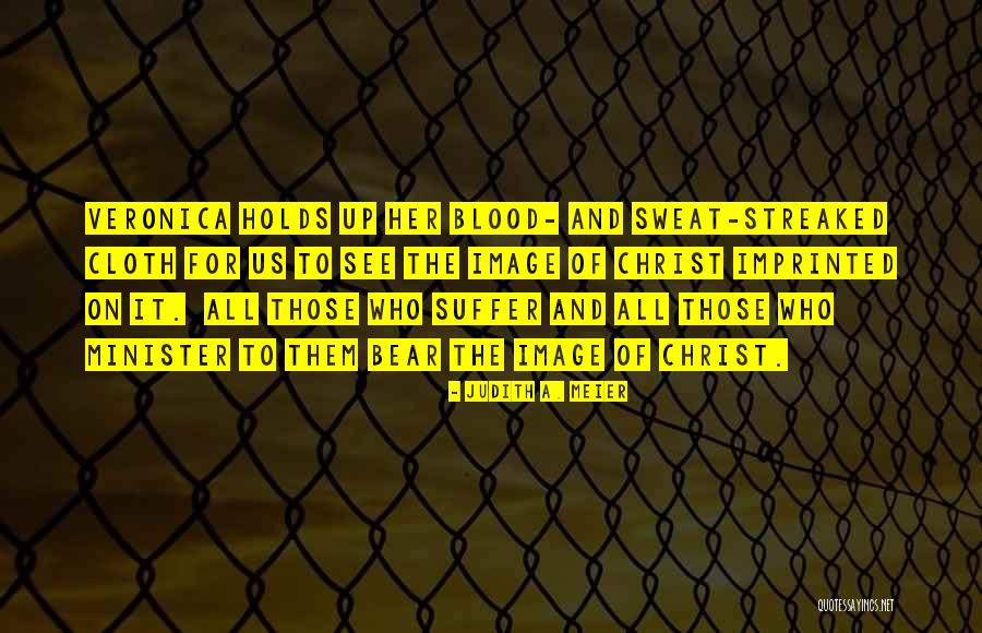 Kristalni Luster Quotes By Judith A. Meier Kristalni Luster Quotes By Judith A. Meier