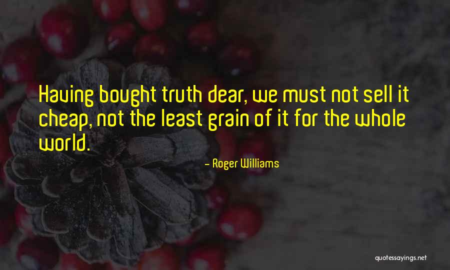 Kristalyn Lee Quotes By Roger Williams Kristalyn Lee Quotes By Roger Williams