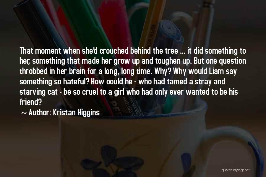 Kristan Higgins Quotes 1560139