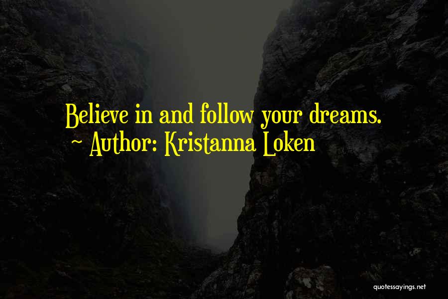 Kristanna Loken Quotes 1073877