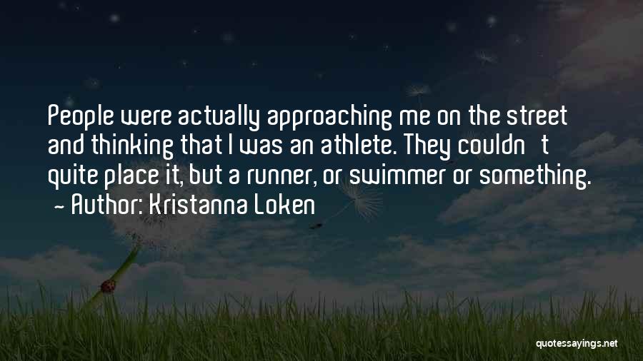 Kristanna Loken Quotes 503248