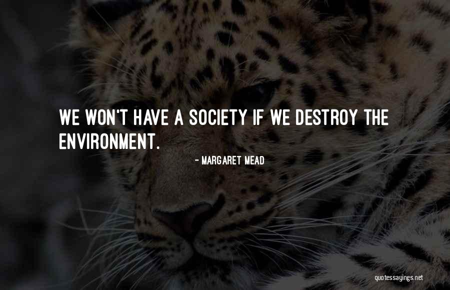 Kristantoparanto Quotes By Margaret Mead Kristantoparanto Quotes By Margaret Mead