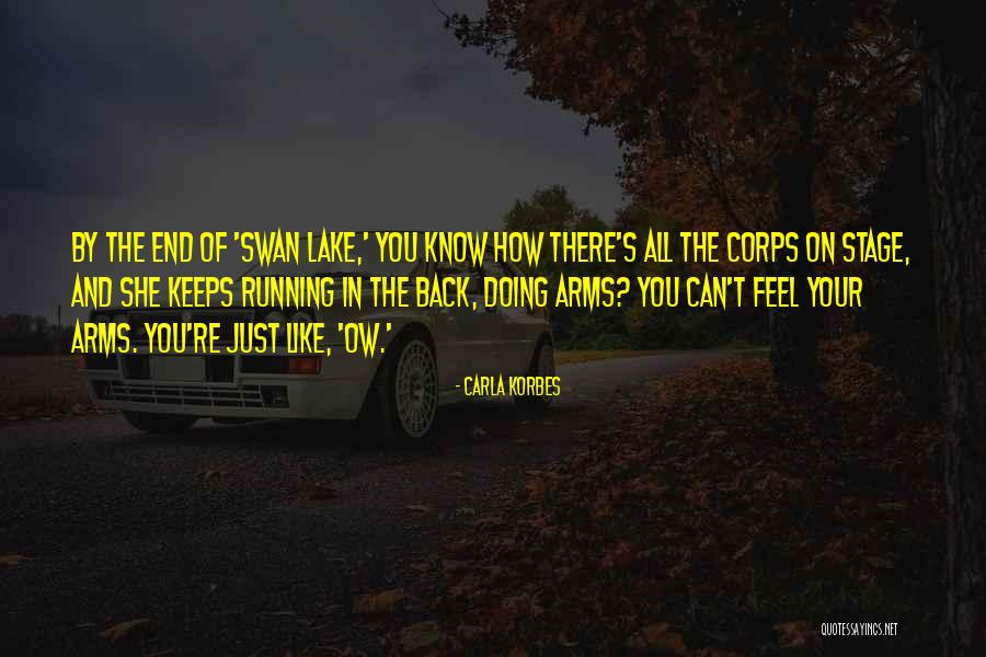 Kristbjorg Sigurjonsdottir Quotes By Carla Korbes Kristbjorg Sigurjonsdottir Quotes By Carla Korbes