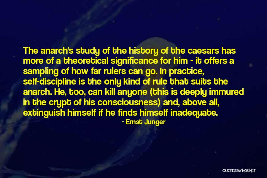 Kristee Leonard Quotes By Ernst Junger Kristee Leonard Quotes By Ernst Junger