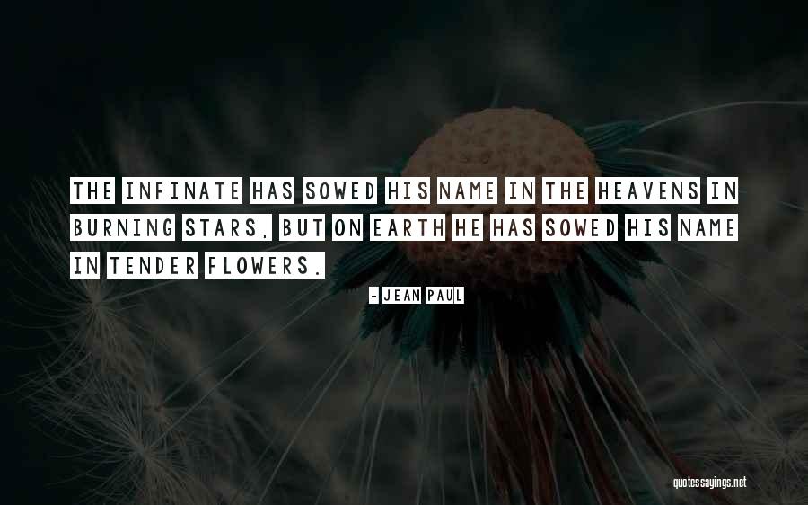 Kristee Porter Quotes By Jean Paul Kristee Porter Quotes By Jean Paul