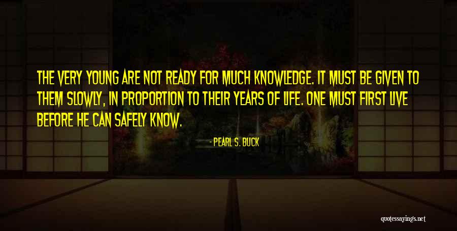 Kristee Porter Quotes By Pearl S. Buck Kristee Porter Quotes By Pearl S. Buck