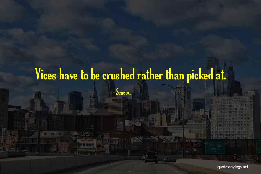 Kristeen Johnson Quotes By Seneca. Kristeen Johnson Quotes By Seneca.