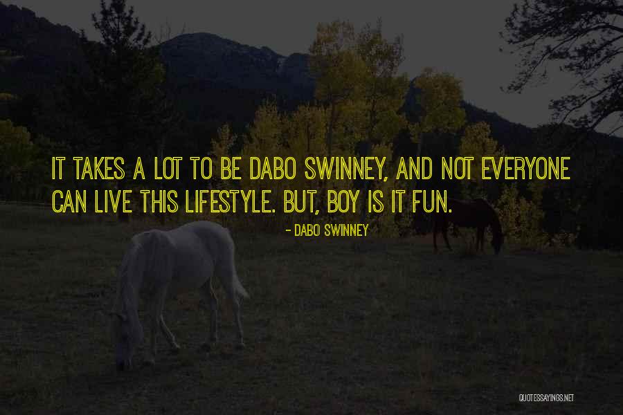 Kristeen Von Quotes By Dabo Swinney Kristeen Von Quotes By Dabo Swinney